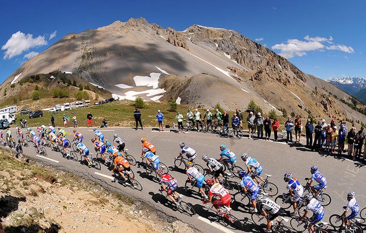 Teraz alebo nikdy! Col d´Izoard - posledná šanca pre vrchárov
